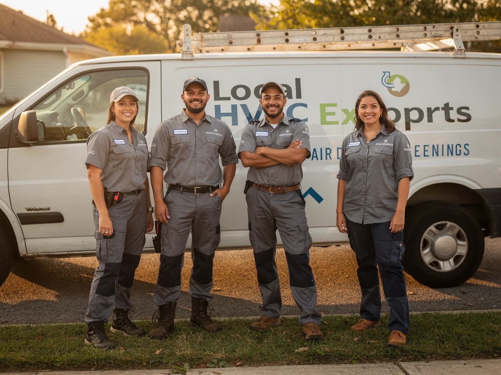 24/7 HVAC Repair & AC Replacement company in Canton, MN